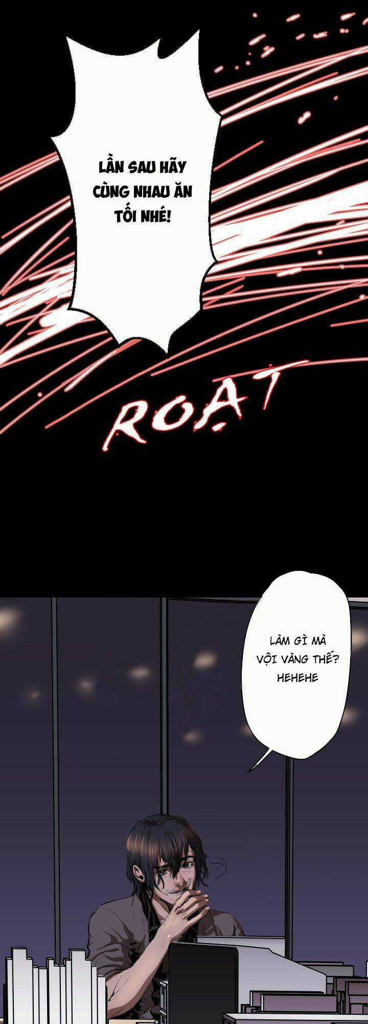 Balance - Chapter 17 - Trang 22