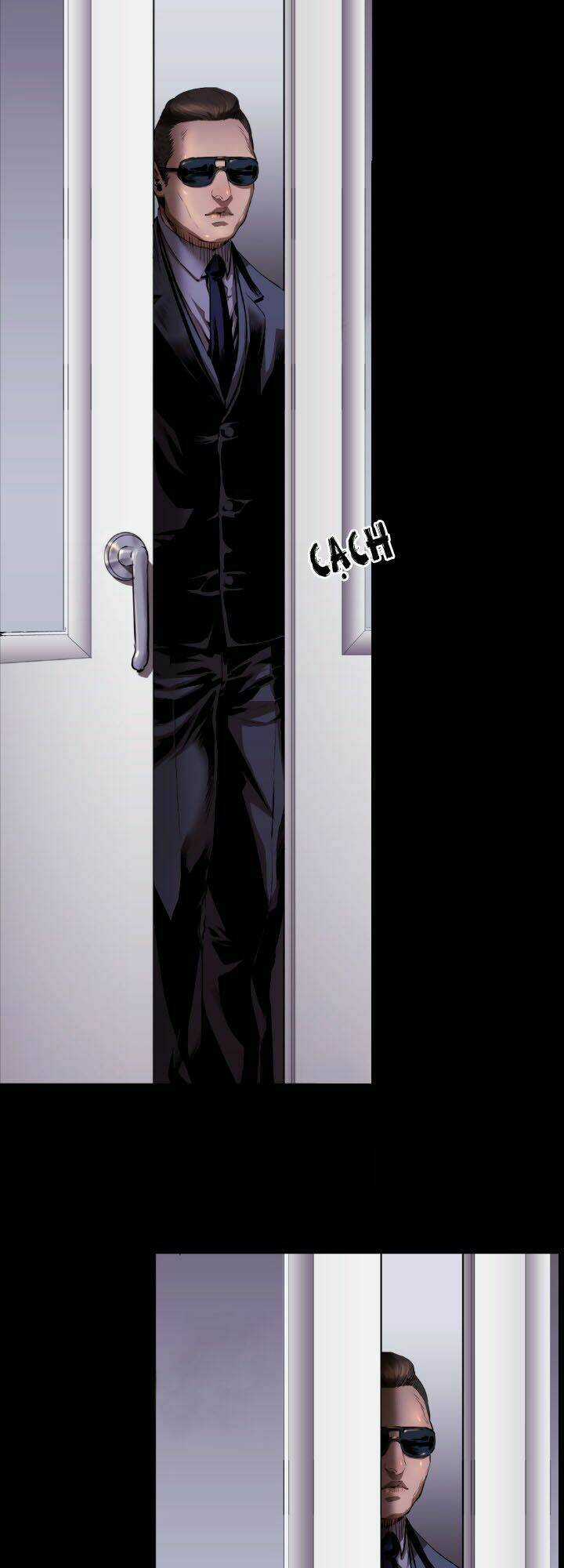 Balance - Chapter 17 - Trang 25