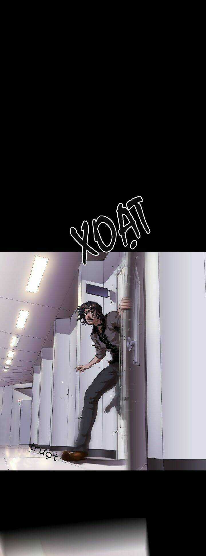 Balance - Chapter 17 - Trang 28