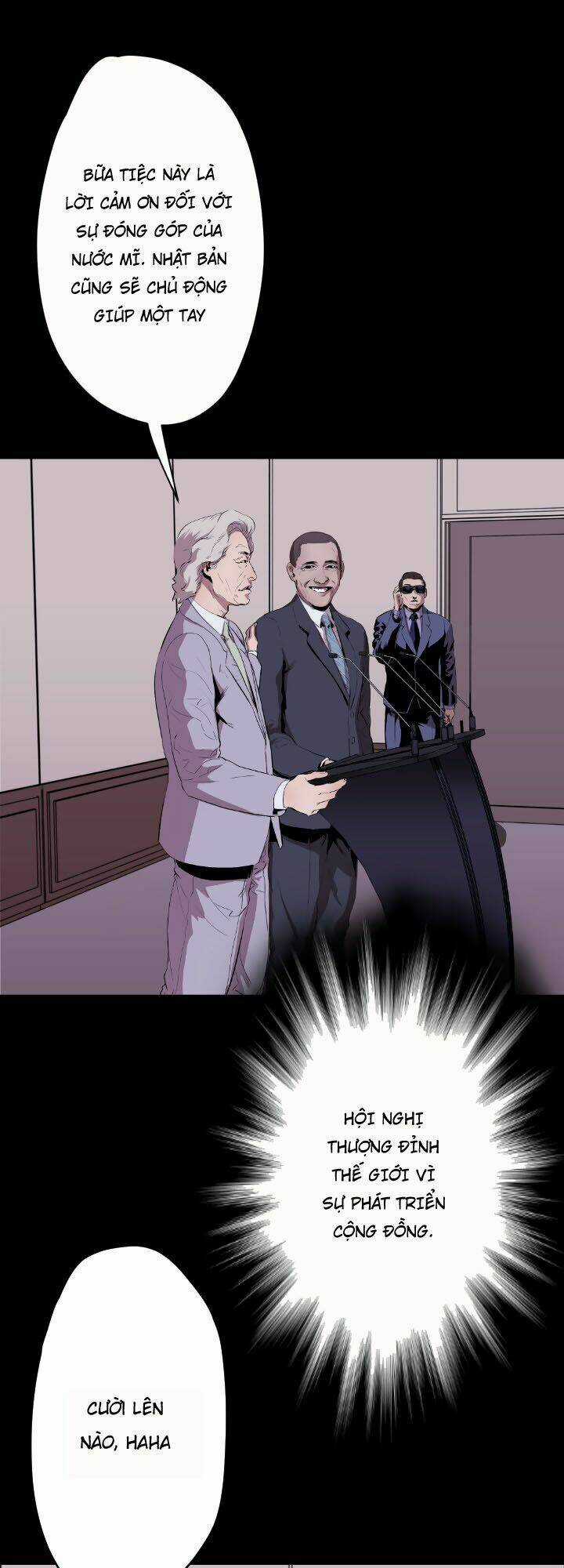 Balance - Chapter 17 - Trang 4