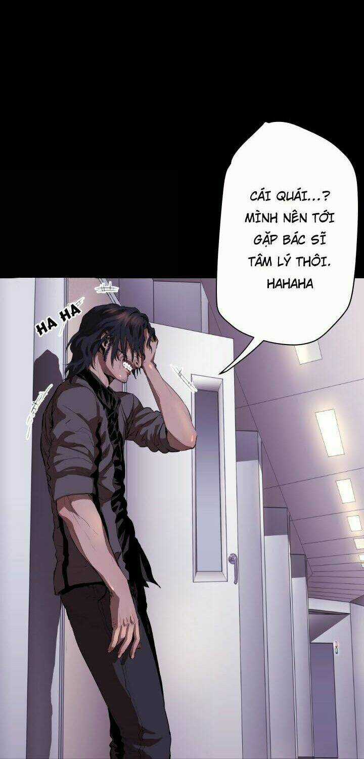 Balance - Chapter 17 - Trang 32