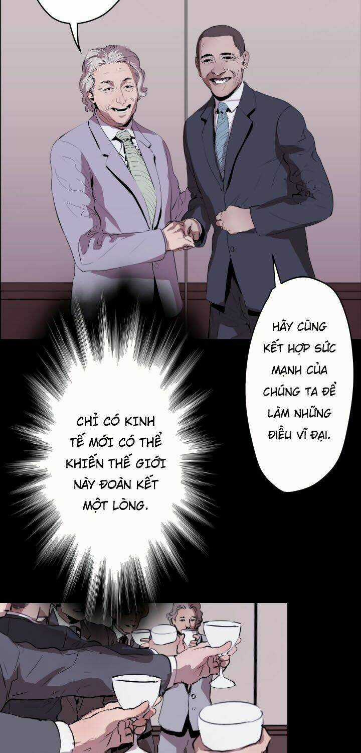 Balance - Chapter 17 - Trang 5