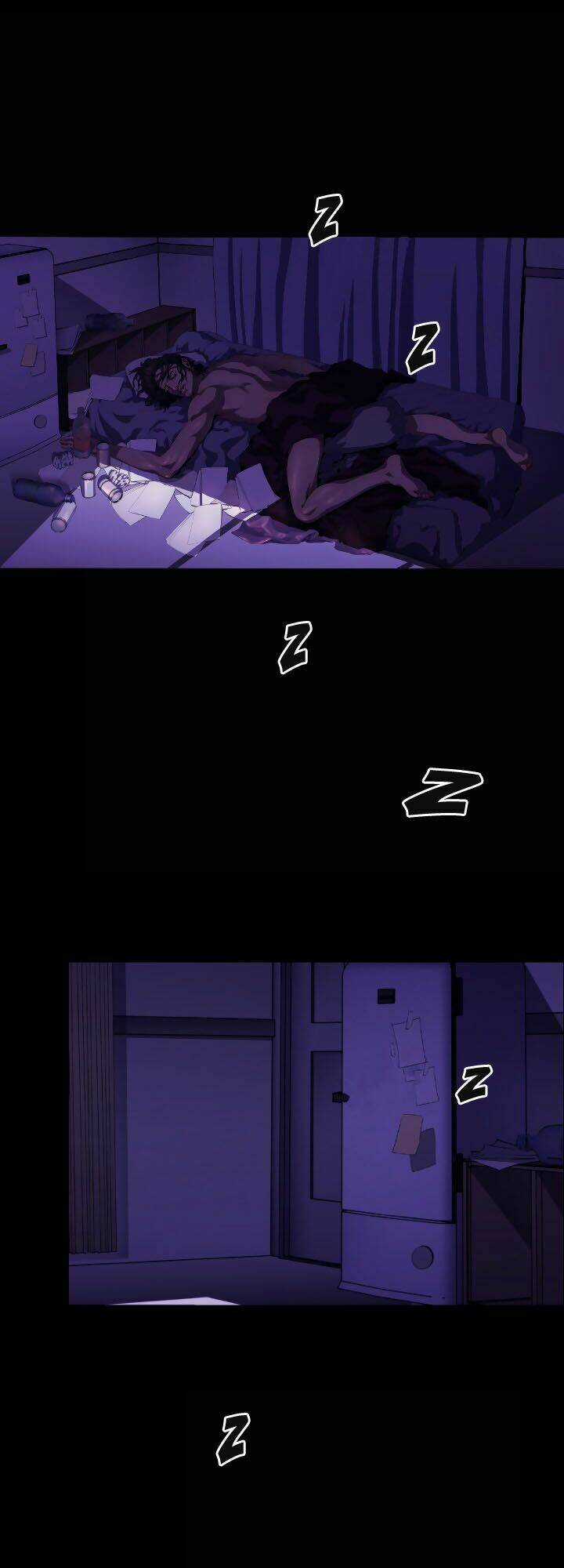 Balance - Chapter 17 - Trang 44