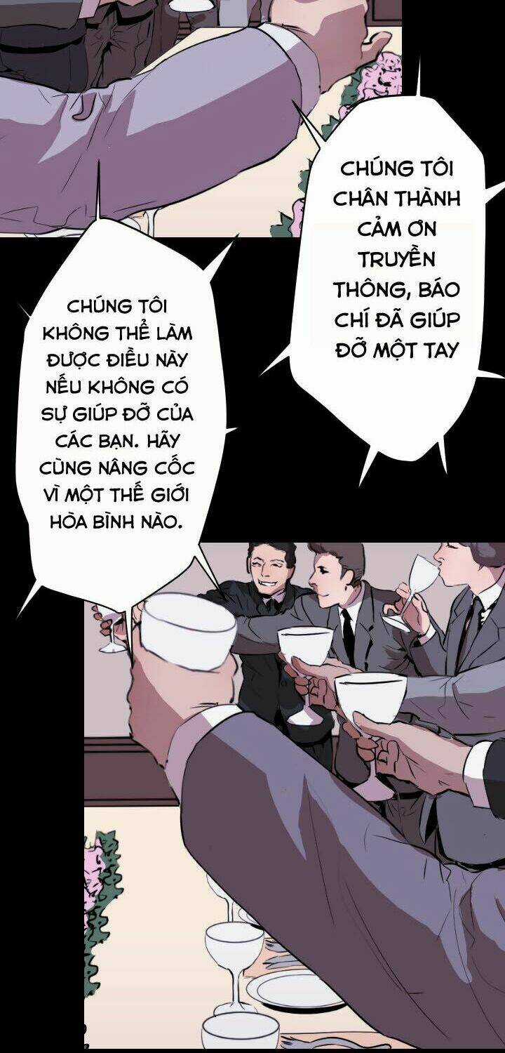 Balance - Chapter 17 - Trang 6