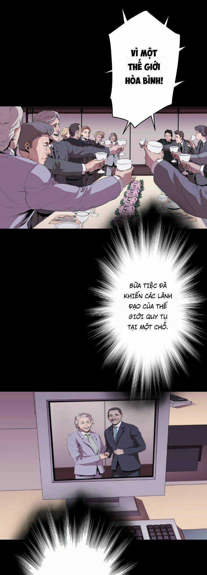 Balance - Chapter 17 - Trang 7