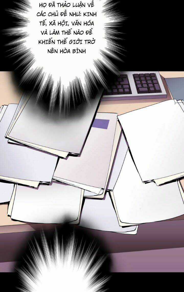 Balance - Chapter 17 - Trang 8