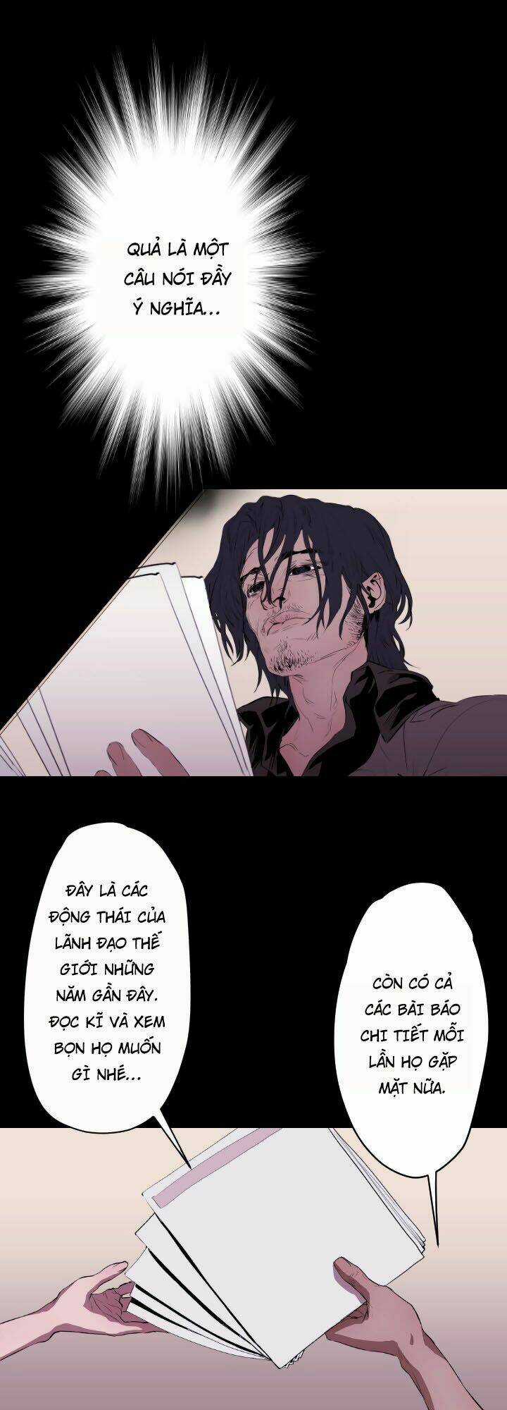 Balance - Chapter 17 - Trang 10