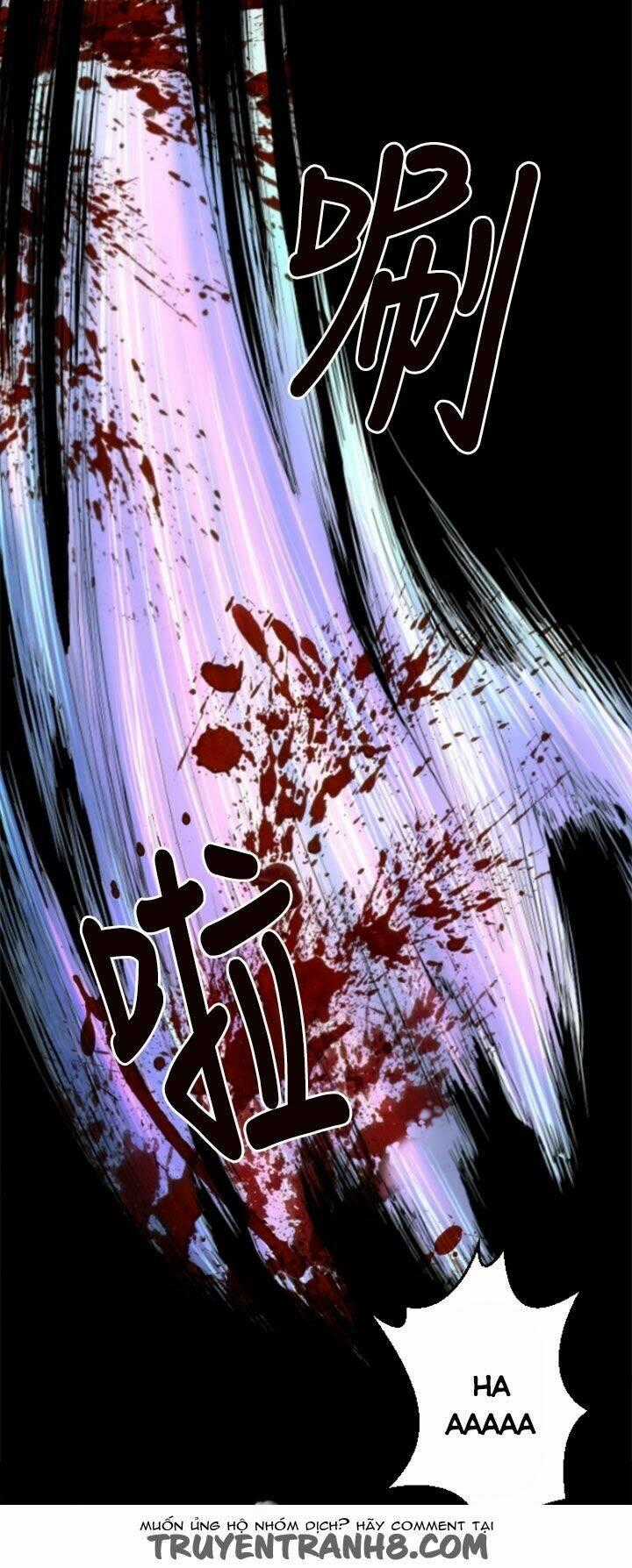 Balance - Chapter 2 - Trang 2