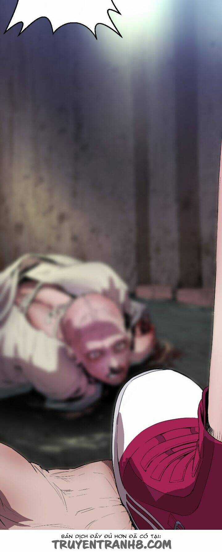 Balance - Chapter 2 - Trang 11