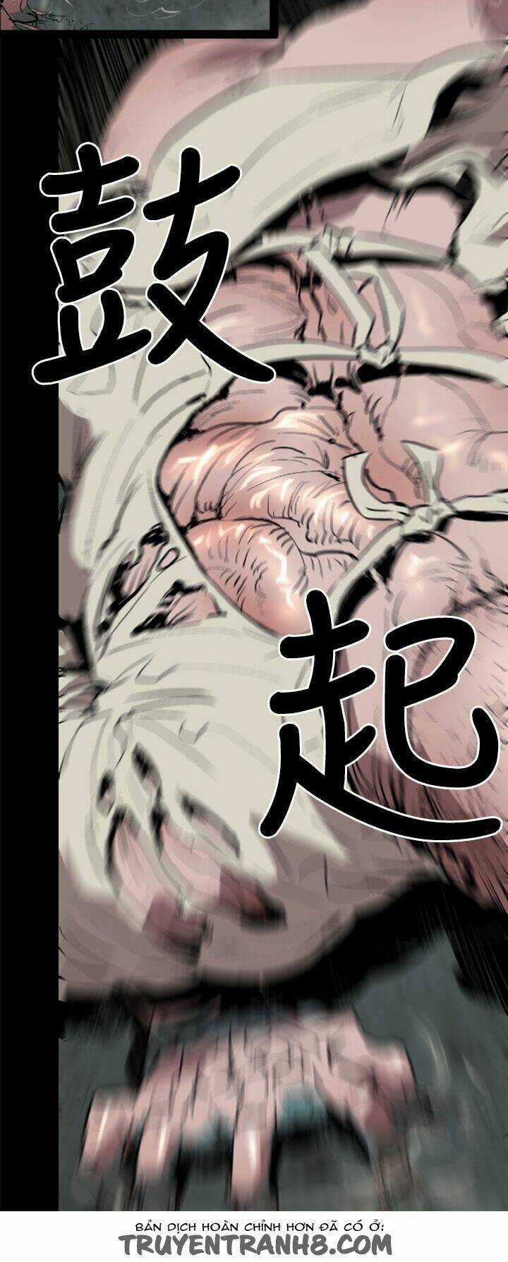 Balance - Chapter 2 - Trang 17