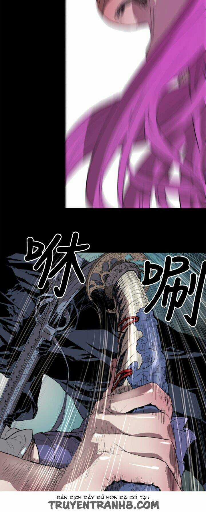 Balance - Chapter 2 - Trang 21