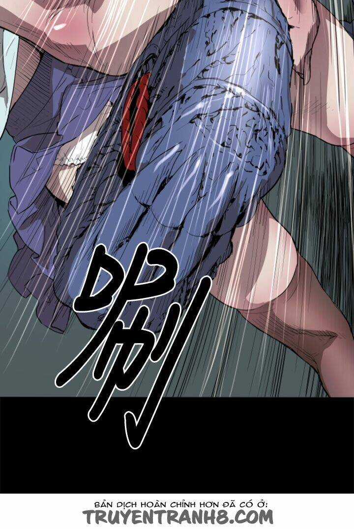 Balance - Chapter 2 - Trang 22