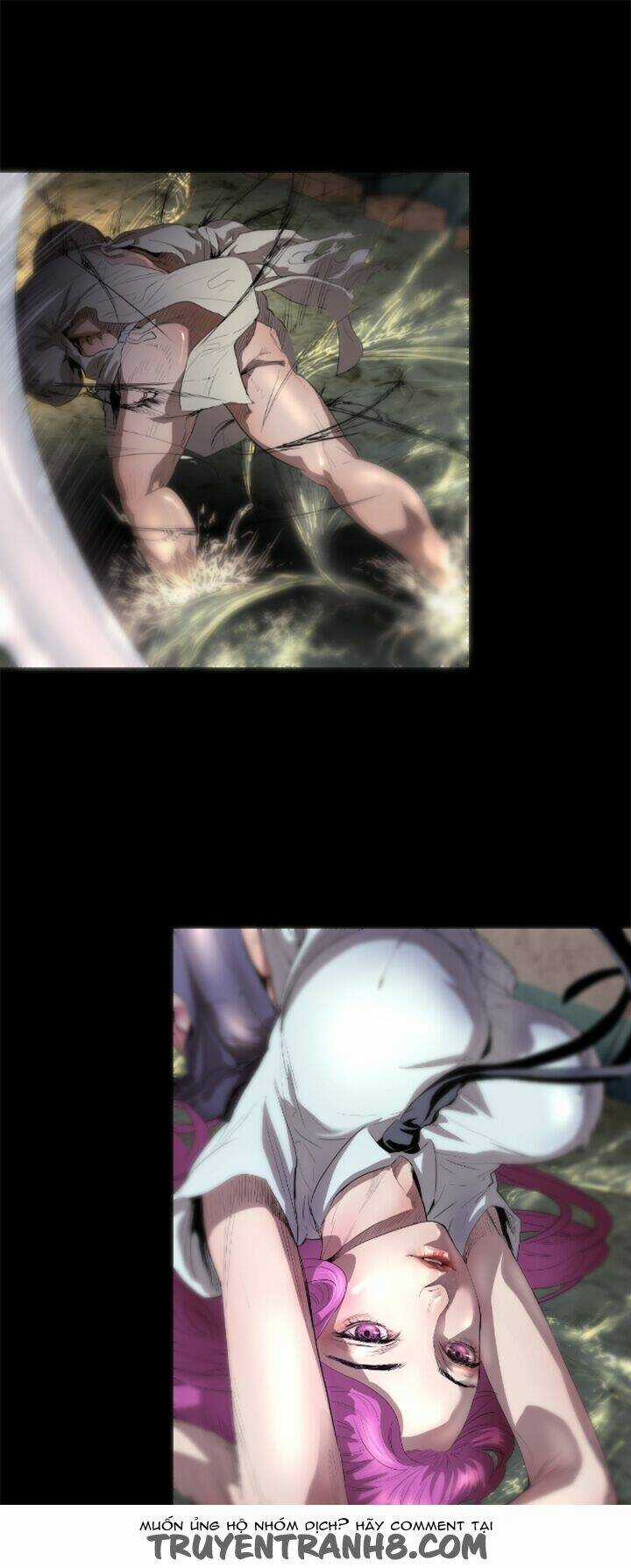 Balance - Chapter 2 - Trang 23