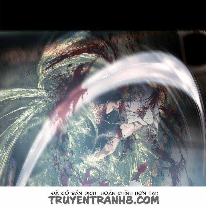 Balance - Chapter 2 - Trang 25