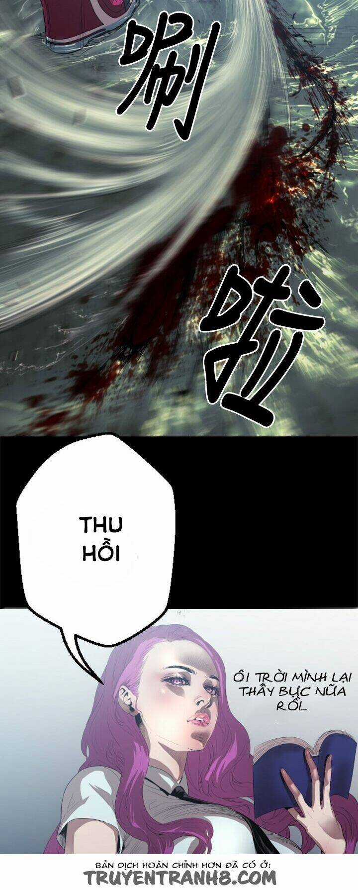 Balance - Chapter 2 - Trang 28