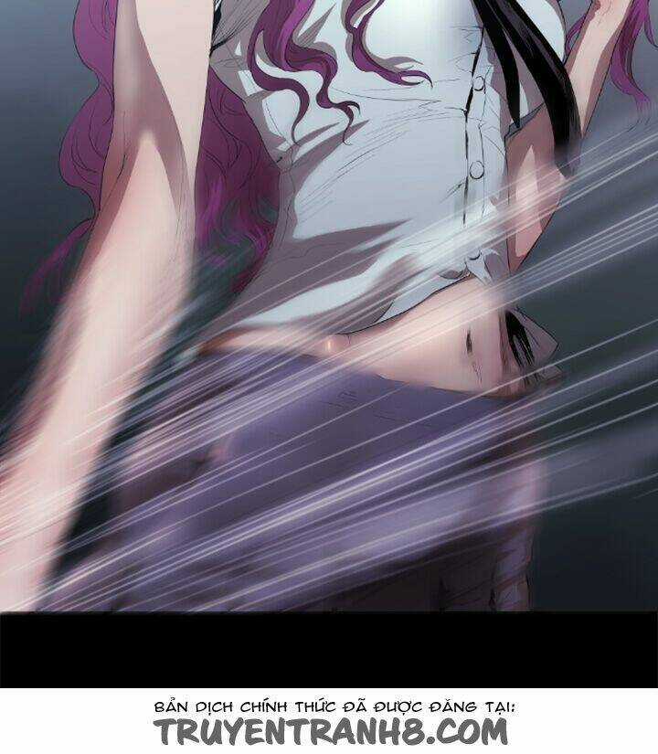 Balance - Chapter 2 - Trang 29