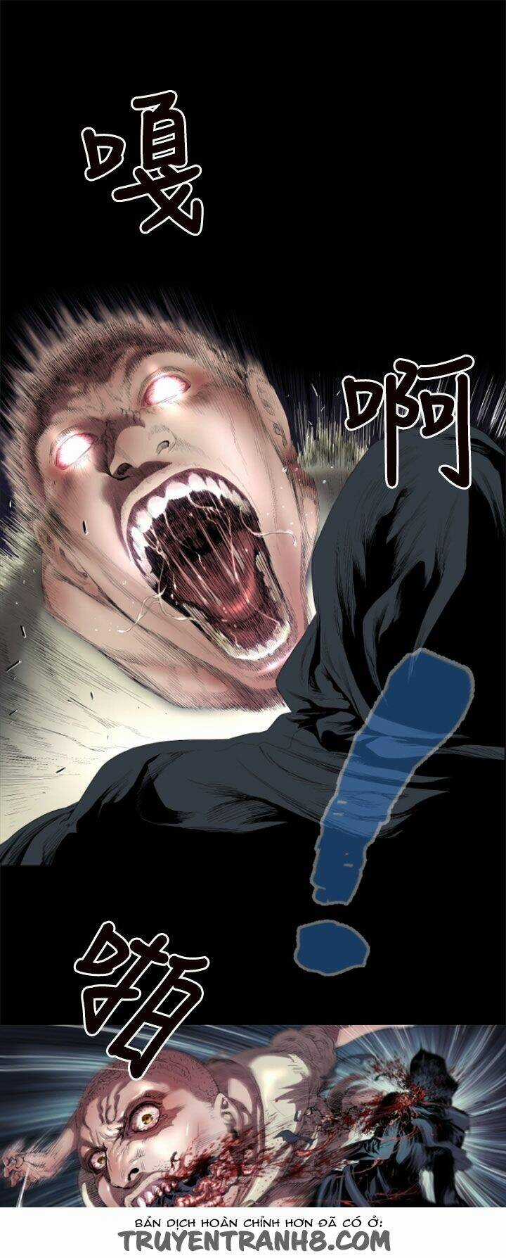 Balance - Chapter 2 - Trang 6