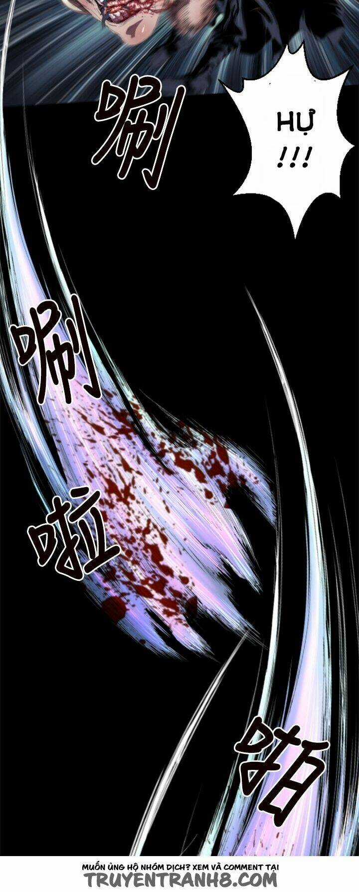 Balance - Chapter 2 - Trang 7