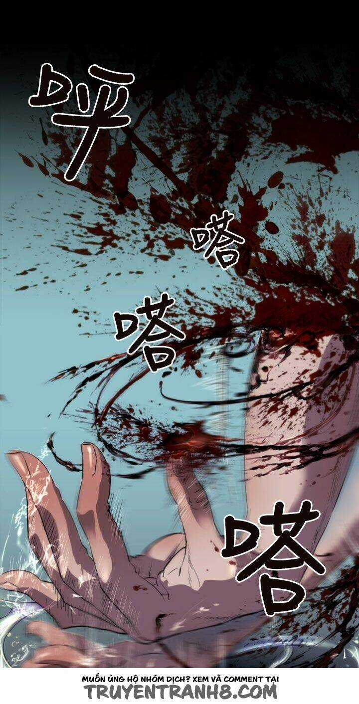 Balance - Chapter 2 - Trang 8