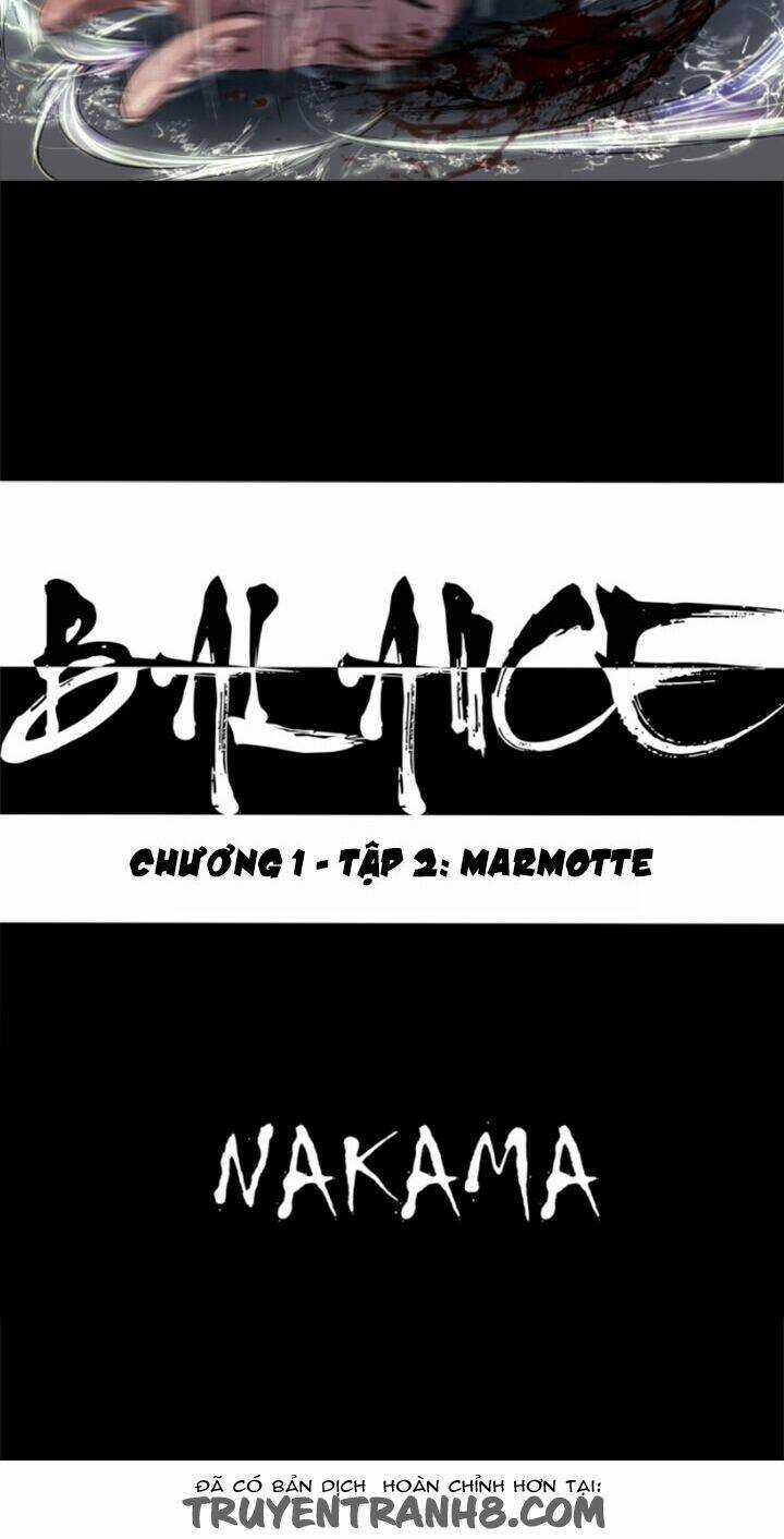 Balance - Chapter 2 - Trang 9