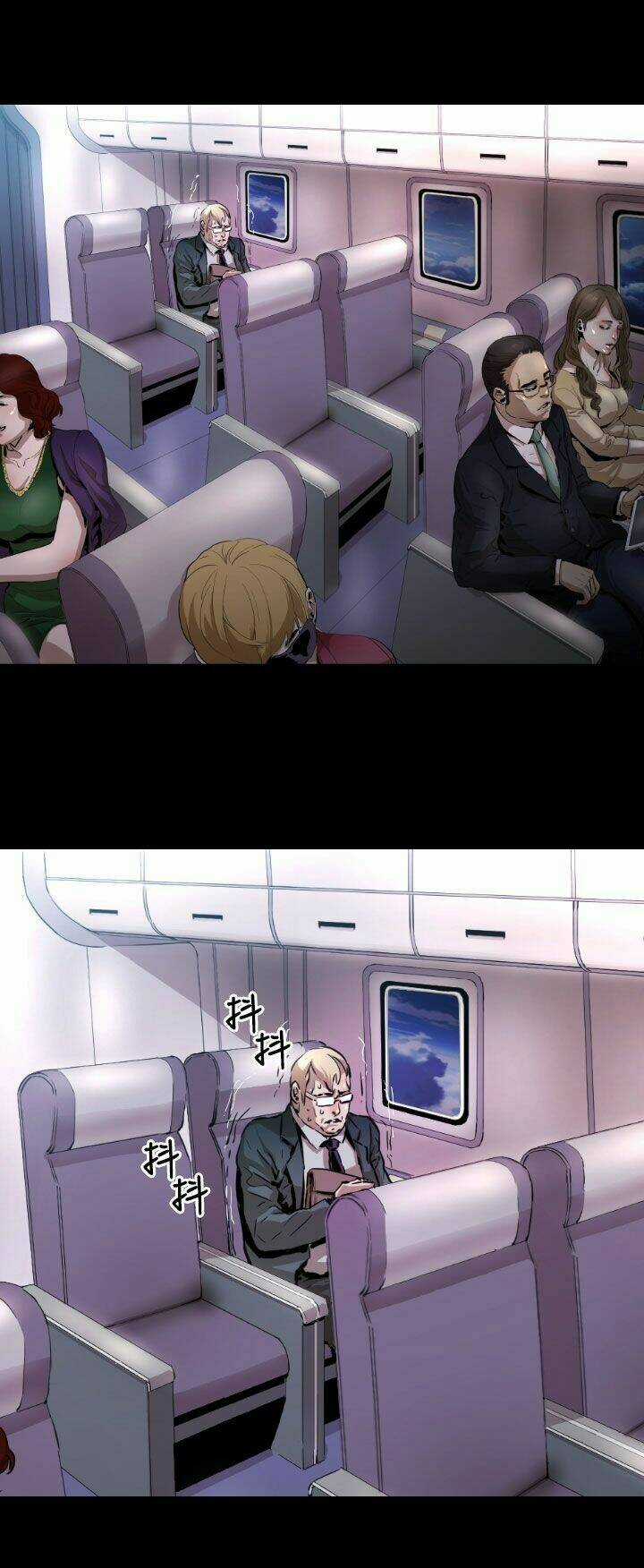 Balance - Chapter 3 - Trang 11