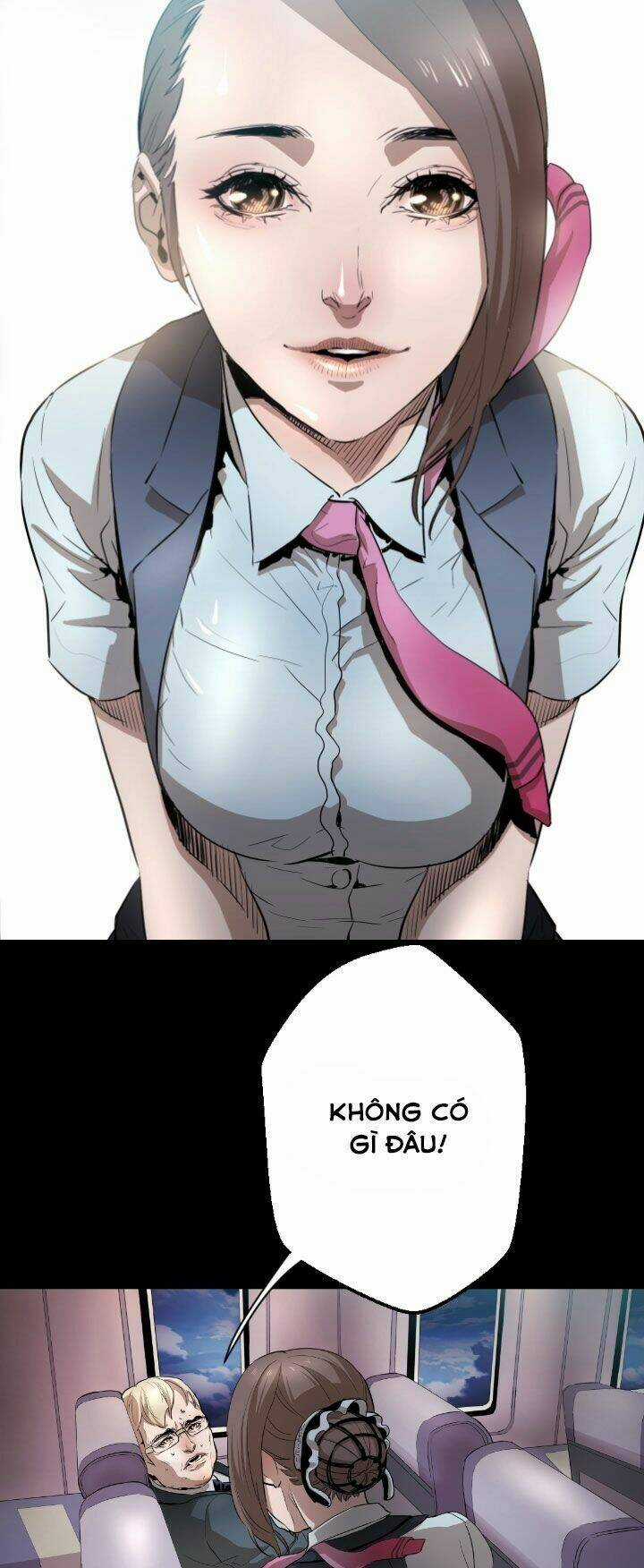 Balance - Chapter 3 - Trang 14