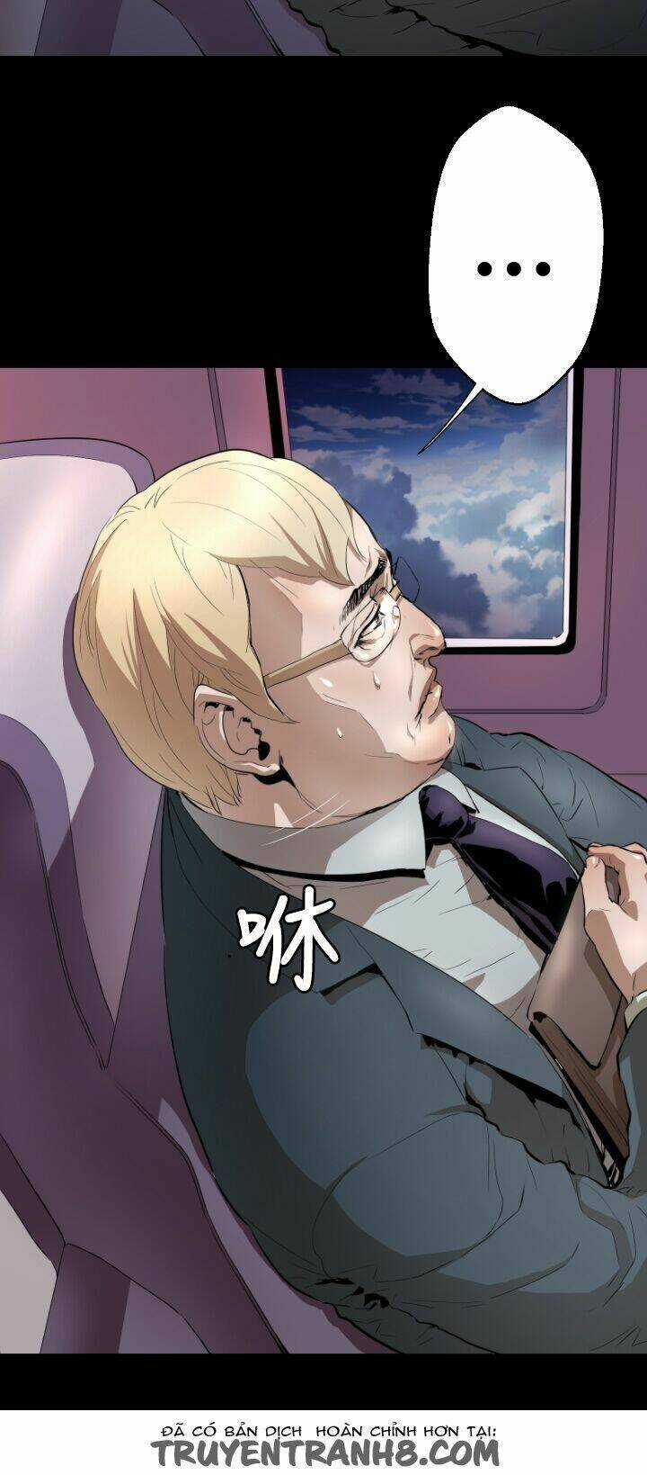 Balance - Chapter 3 - Trang 16