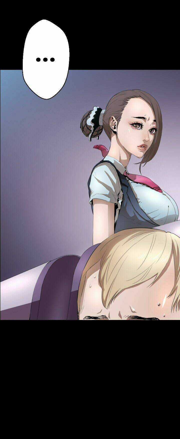 Balance - Chapter 3 - Trang 17