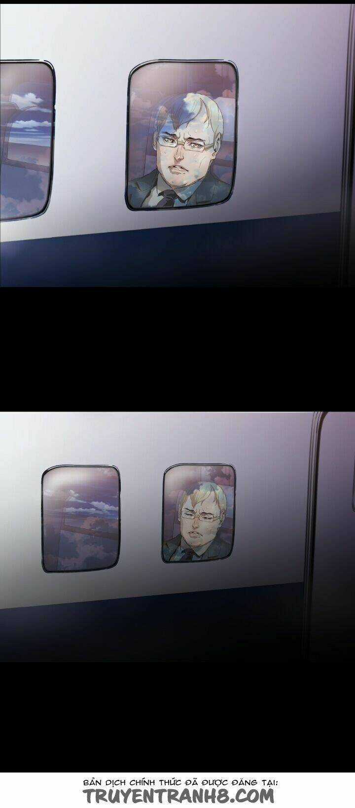 Balance - Chapter 3 - Trang 19