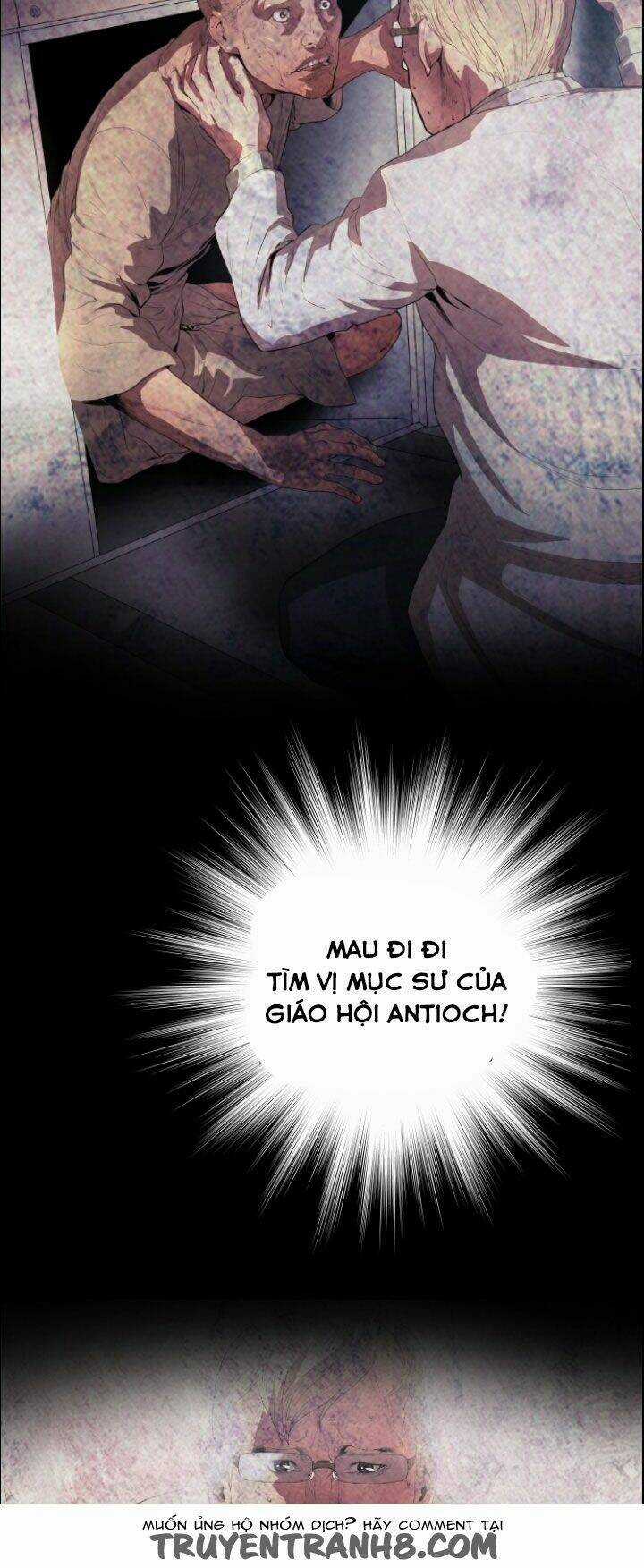 Balance - Chapter 3 - Trang 21