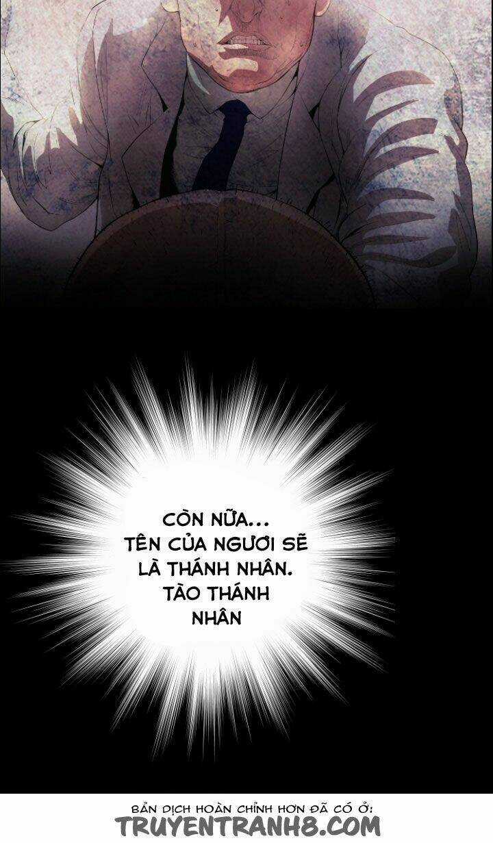 Balance - Chapter 3 - Trang 22