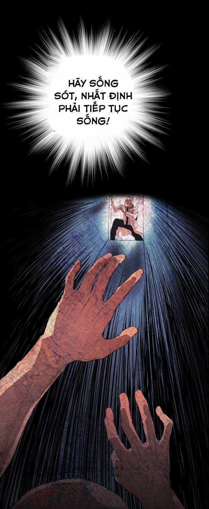 Balance - Chapter 3 - Trang 23