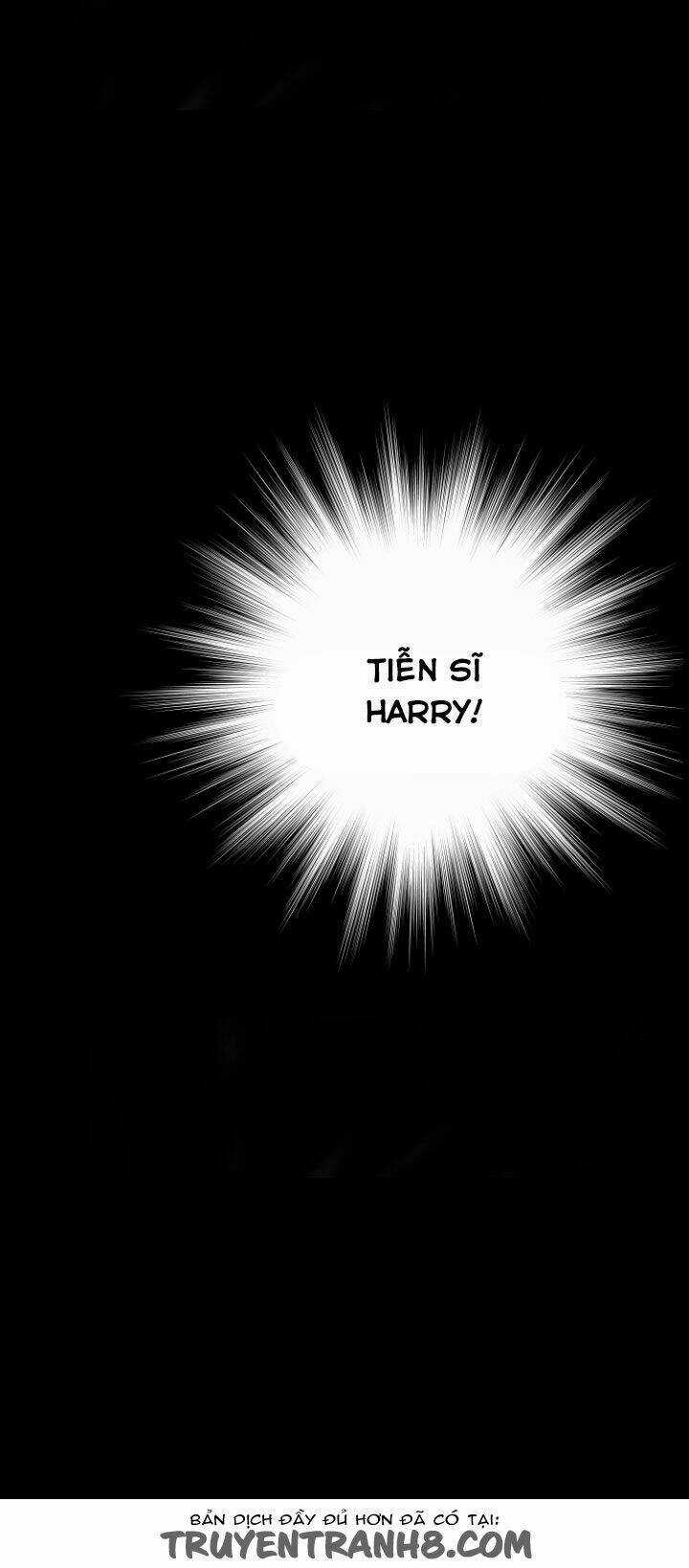 Balance - Chapter 3 - Trang 25