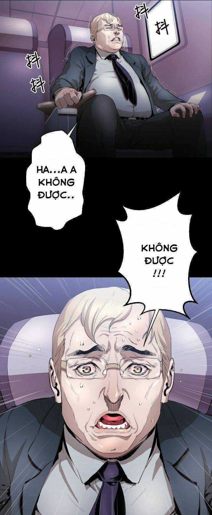 Balance - Chapter 3 - Trang 26