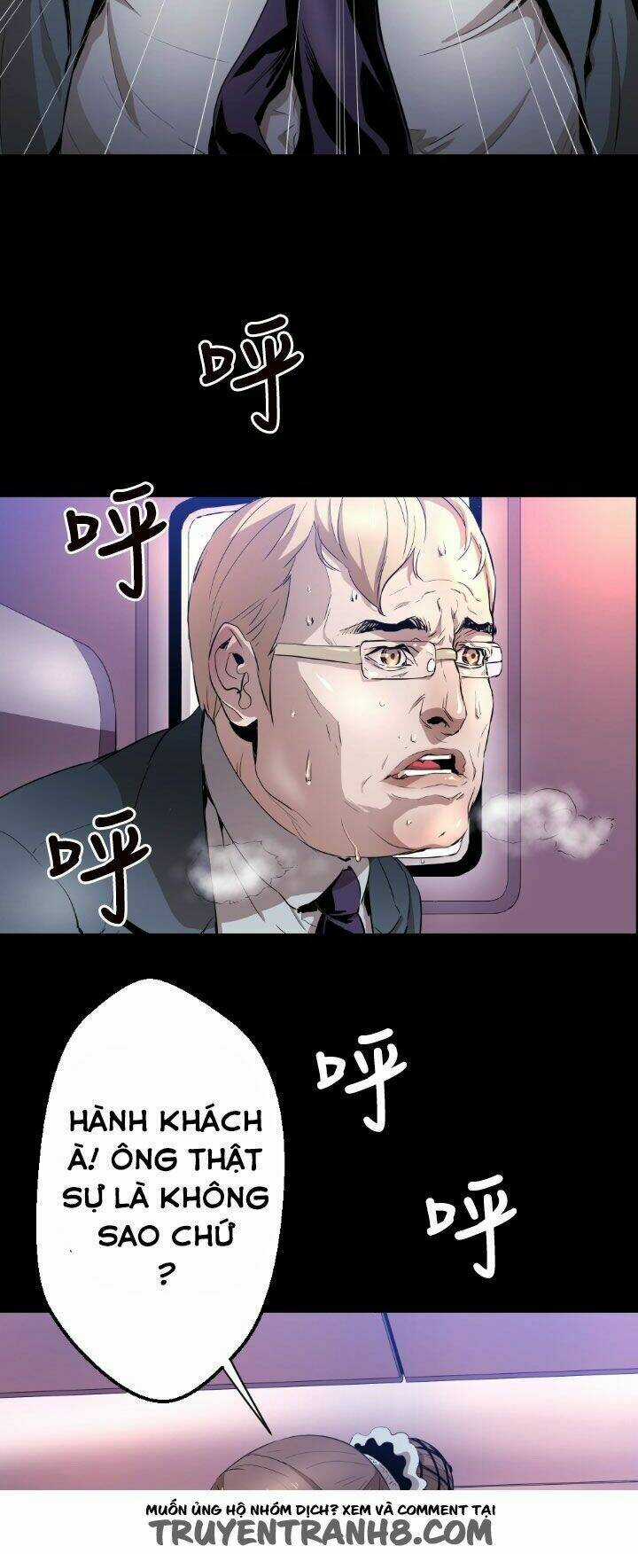 Balance - Chapter 3 - Trang 27