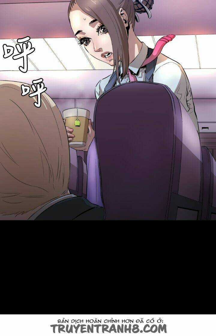 Balance - Chapter 3 - Trang 28