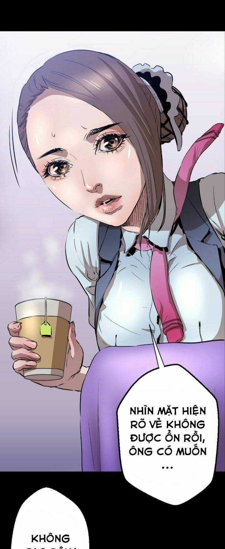 Balance - Chapter 3 - Trang 29