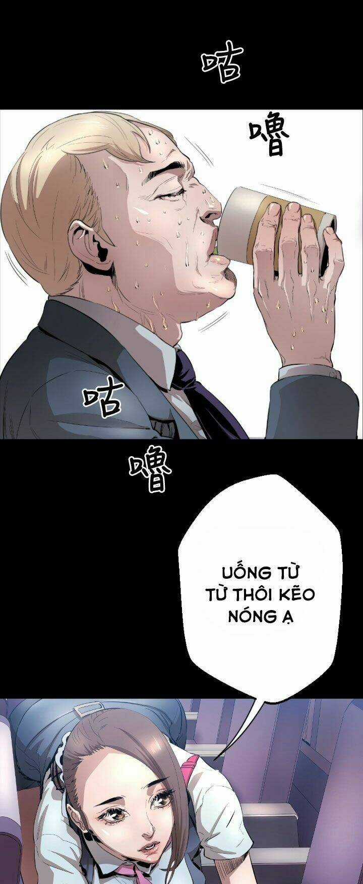 Balance - Chapter 3 - Trang 32