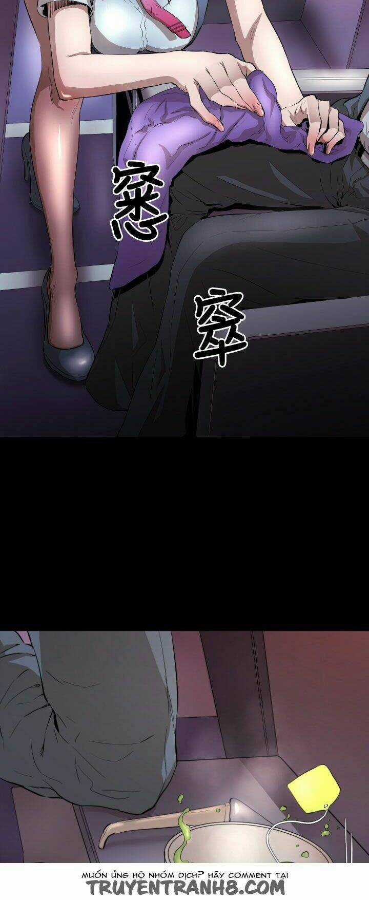 Balance - Chapter 3 - Trang 33