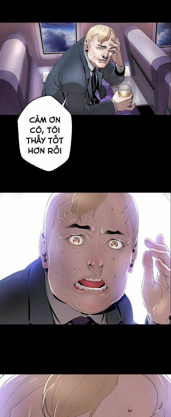 Balance - Chapter 3 - Trang 35