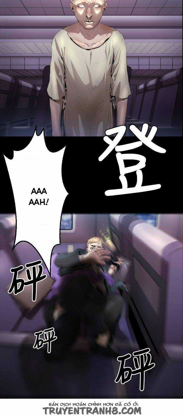 Balance - Chapter 3 - Trang 37