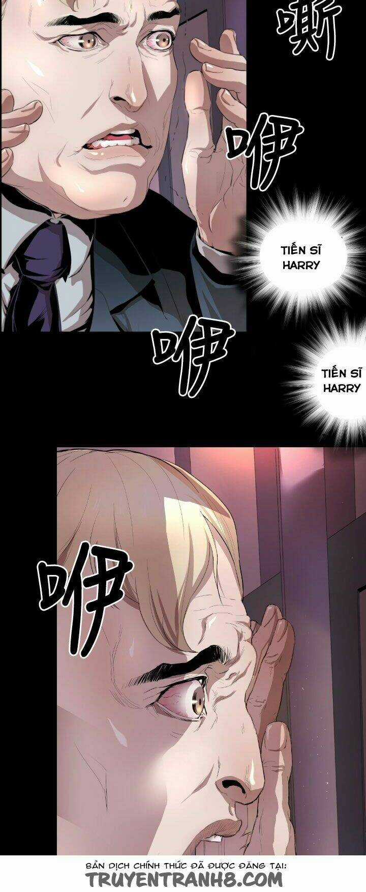 Balance - Chapter 3 - Trang 39