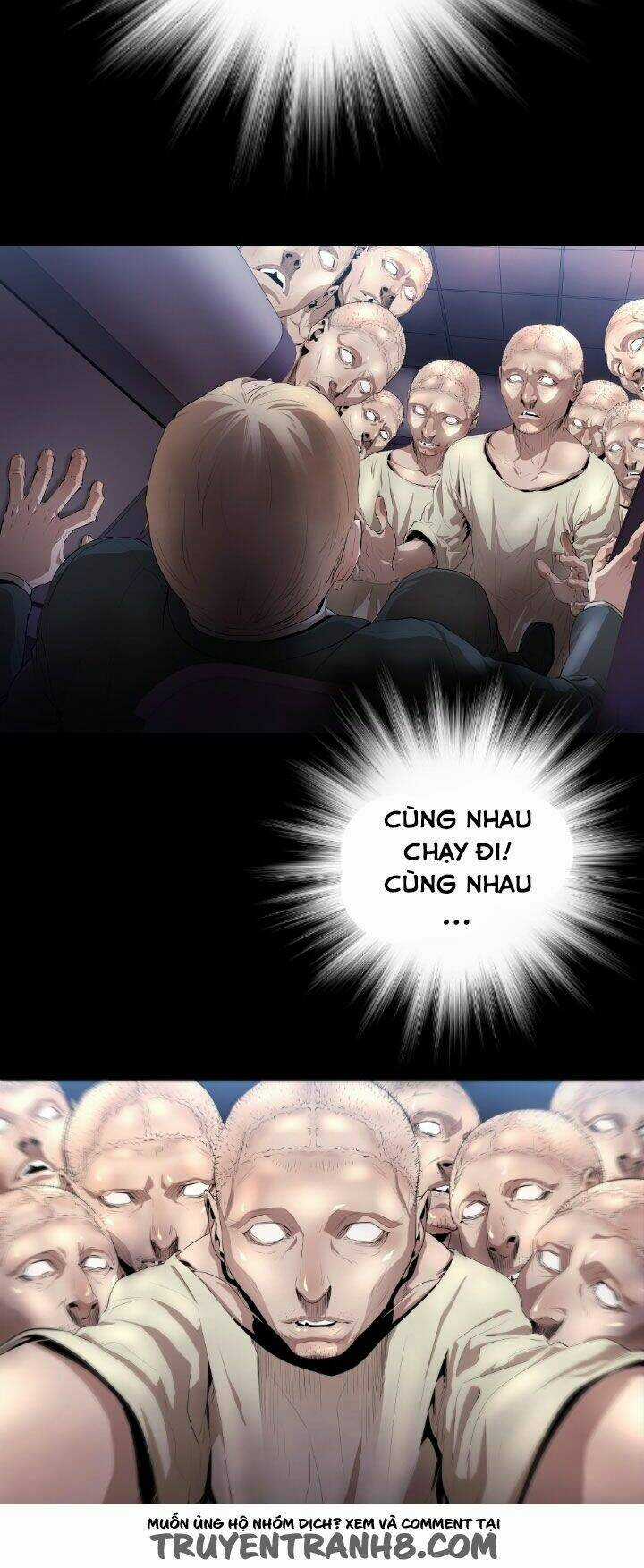 Balance - Chapter 3 - Trang 42