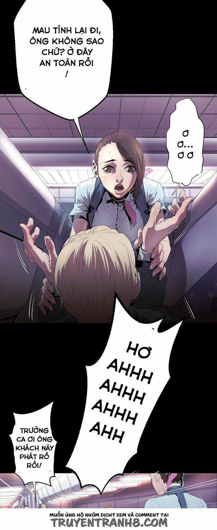 Balance - Chapter 3 - Trang 45