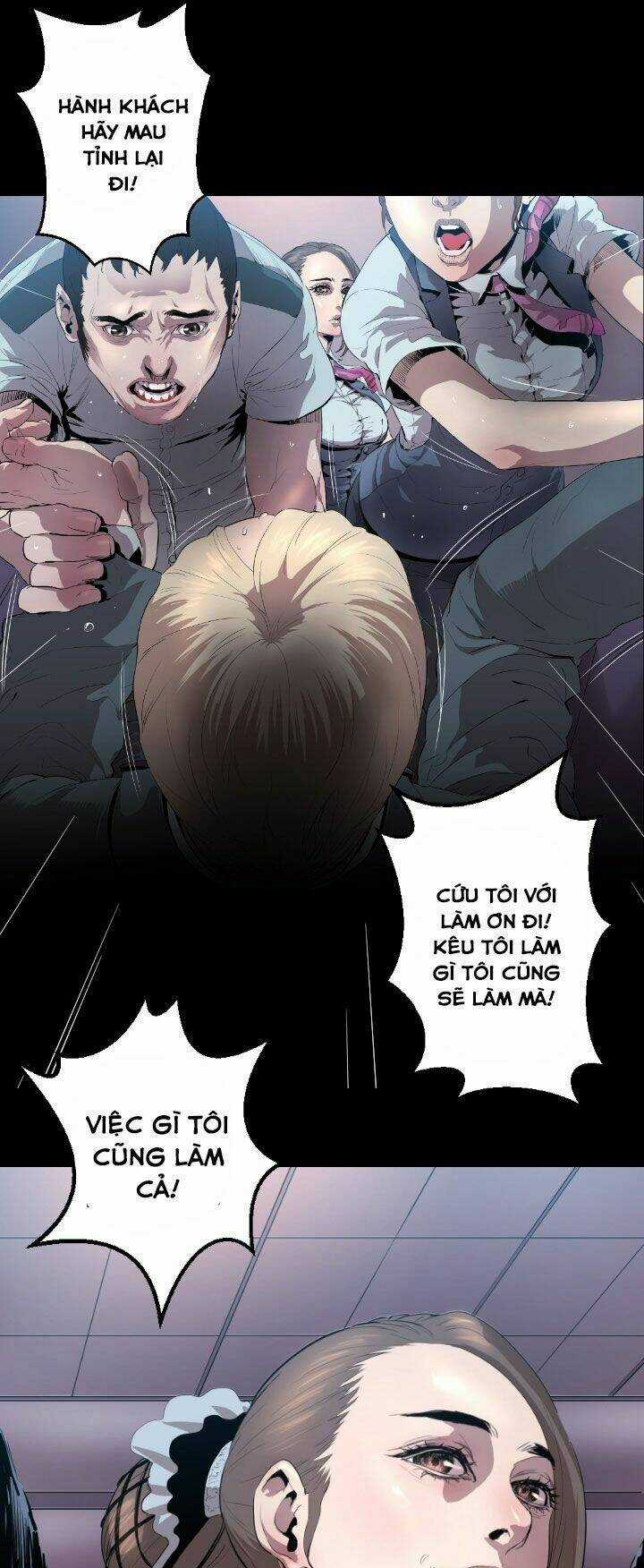 Balance - Chapter 3 - Trang 47