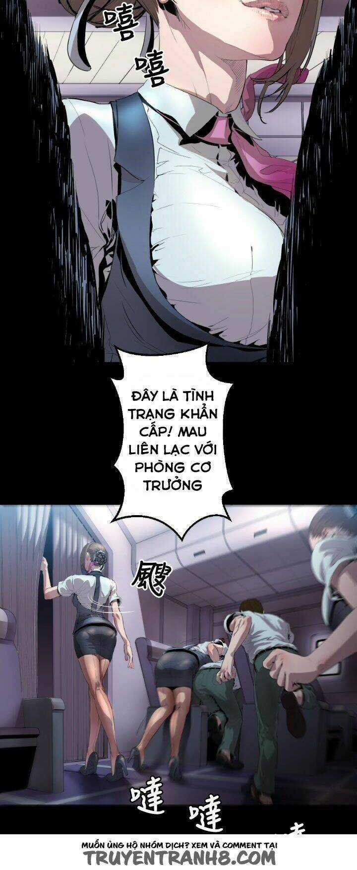 Balance - Chapter 3 - Trang 48