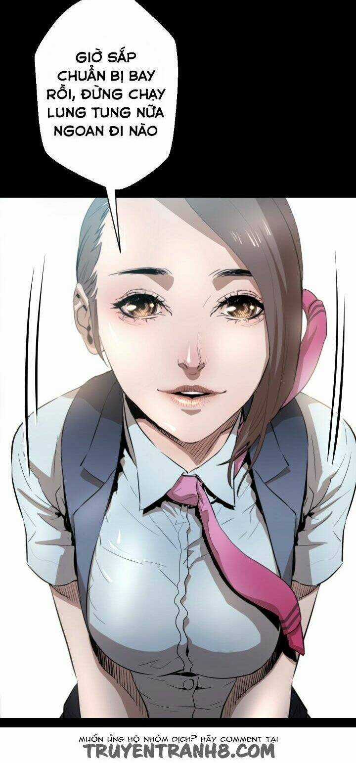 Balance - Chapter 3 - Trang 6