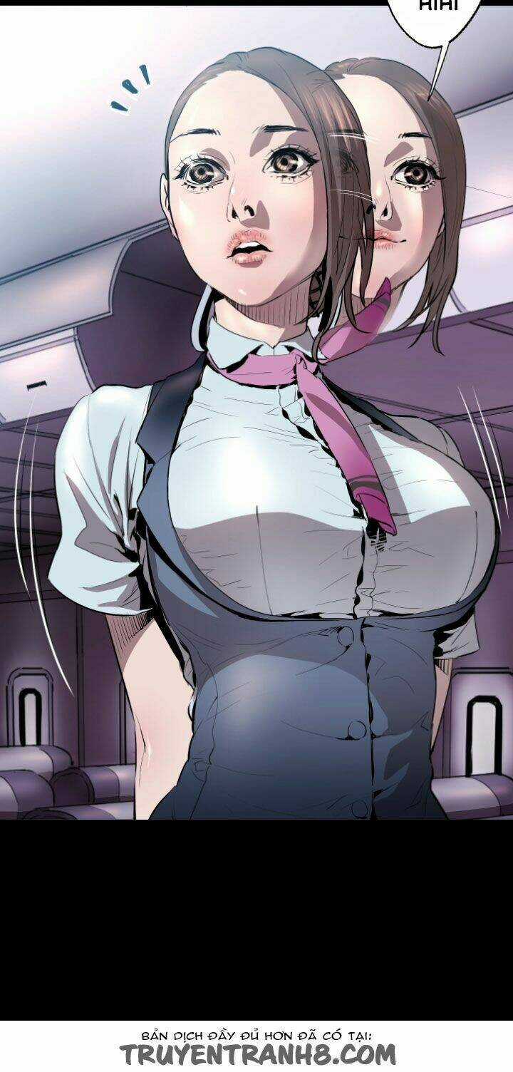 Balance - Chapter 3 - Trang 10