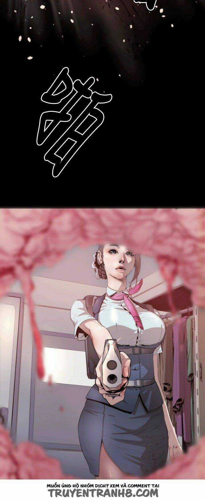 Balance - Chapter 4 - Trang 15