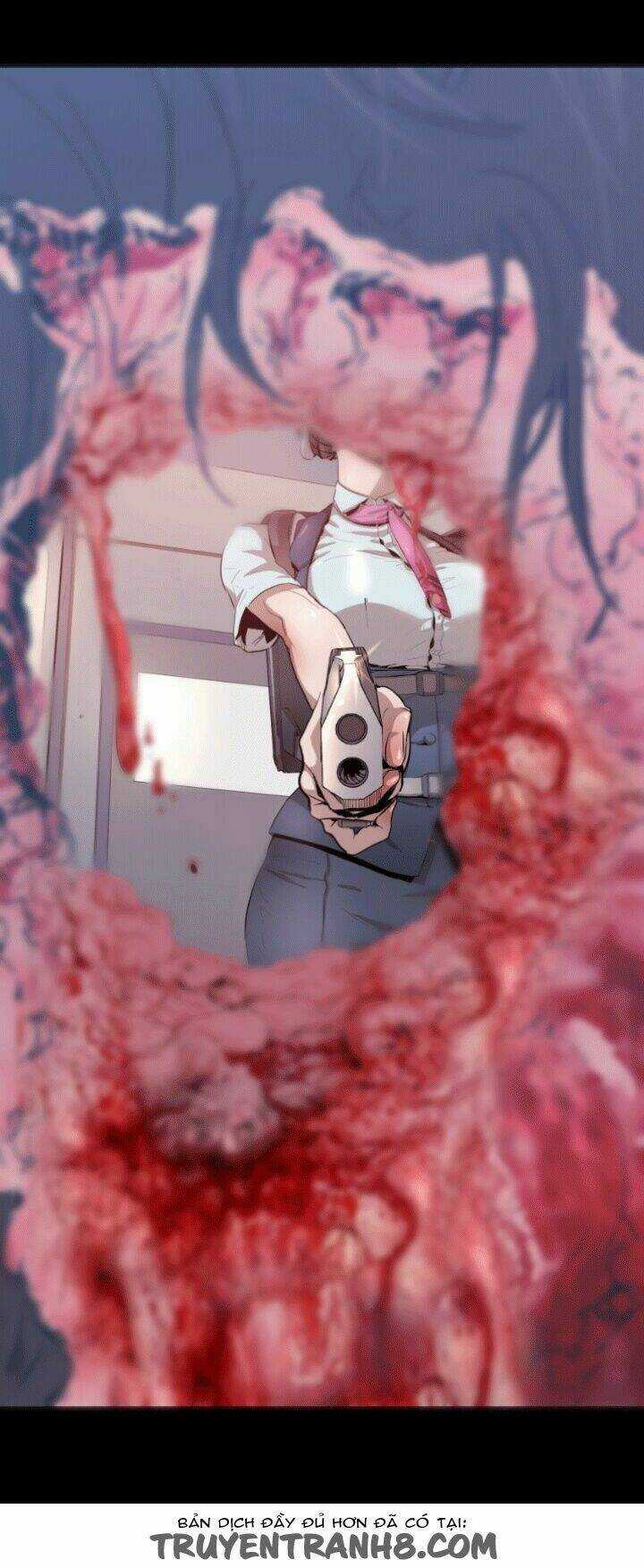 Balance - Chapter 4 - Trang 18